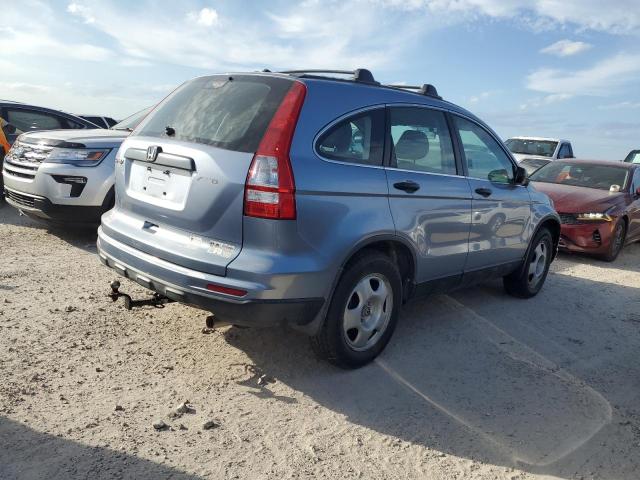 Photo 2 VIN: JHLRE4H39AC001570 - HONDA CR-V LX 