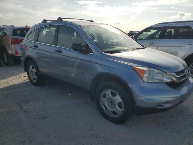 Photo 3 VIN: JHLRE4H39AC001570 - HONDA CR-V LX 