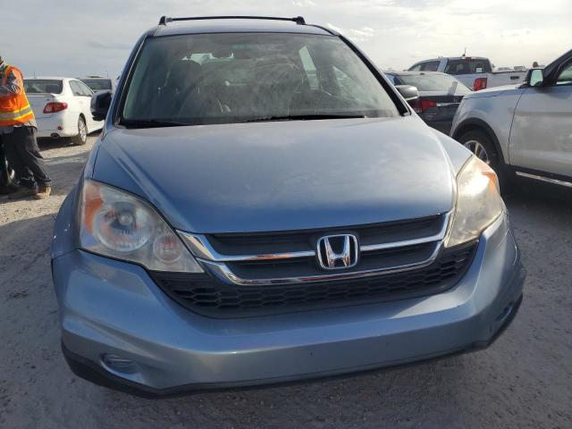 Photo 4 VIN: JHLRE4H39AC001570 - HONDA CR-V LX 