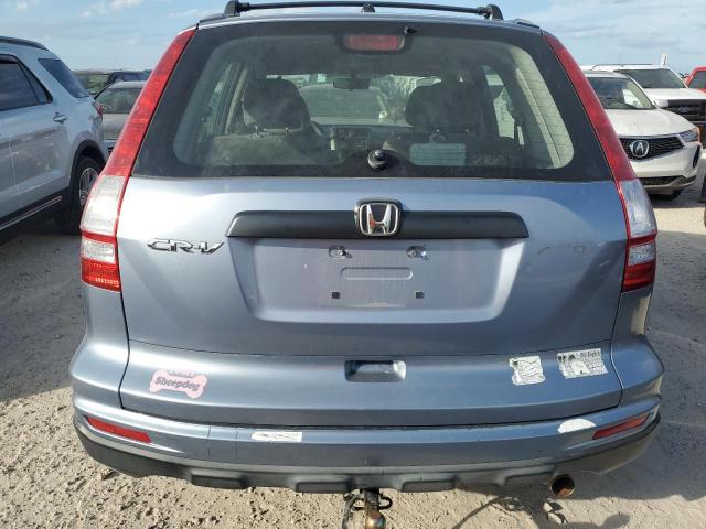 Photo 5 VIN: JHLRE4H39AC001570 - HONDA CR-V LX 