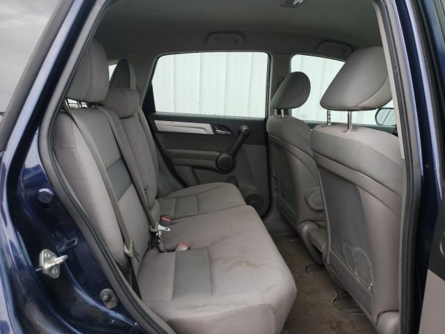 Photo 5 VIN: JHLRE4H39AC005358 - HONDA CR-V LX 