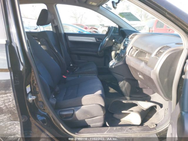 Photo 4 VIN: JHLRE4H39AC012701 - HONDA CR-V 