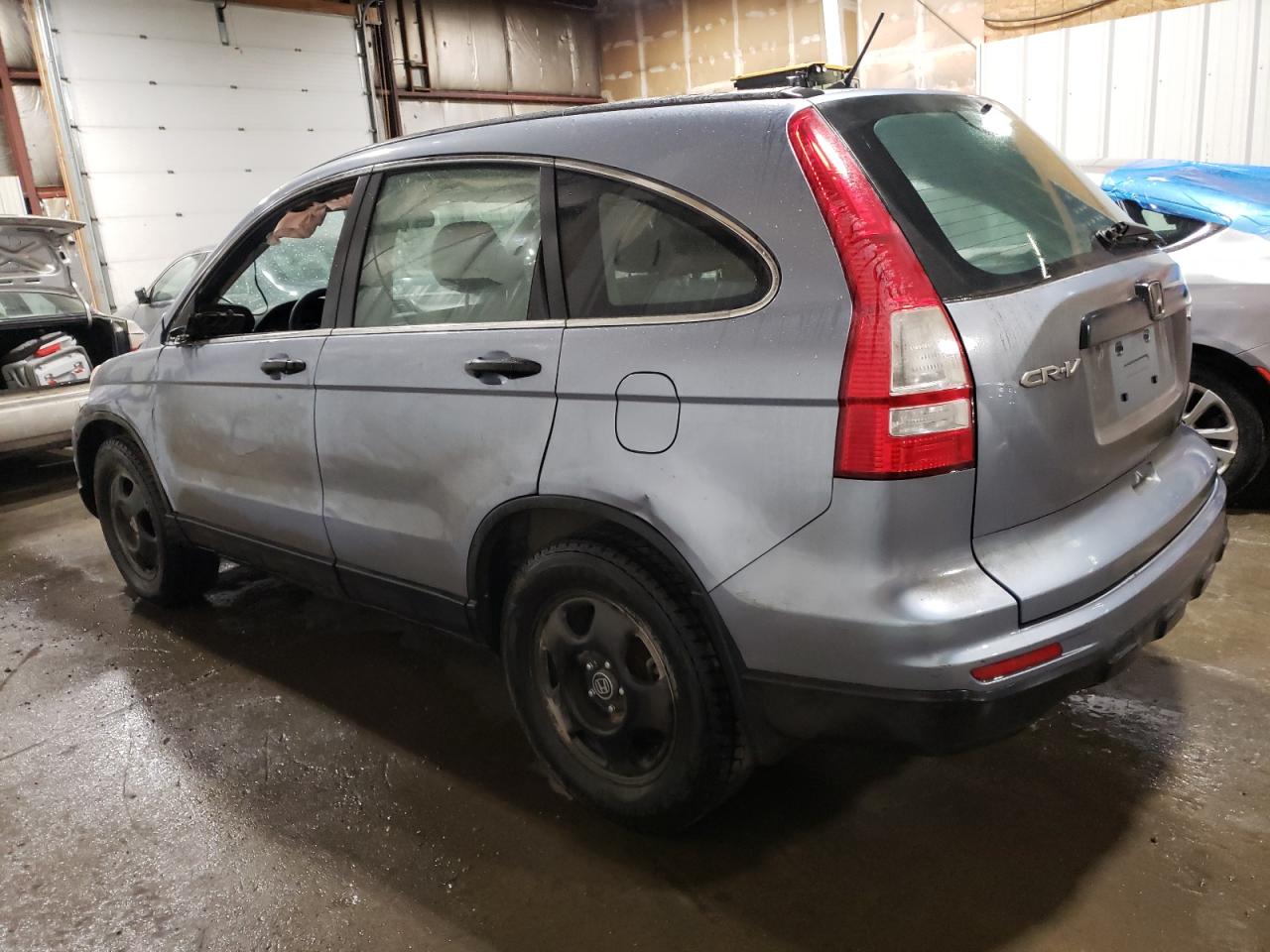 Photo 1 VIN: JHLRE4H39BC003353 - HONDA CR-V 