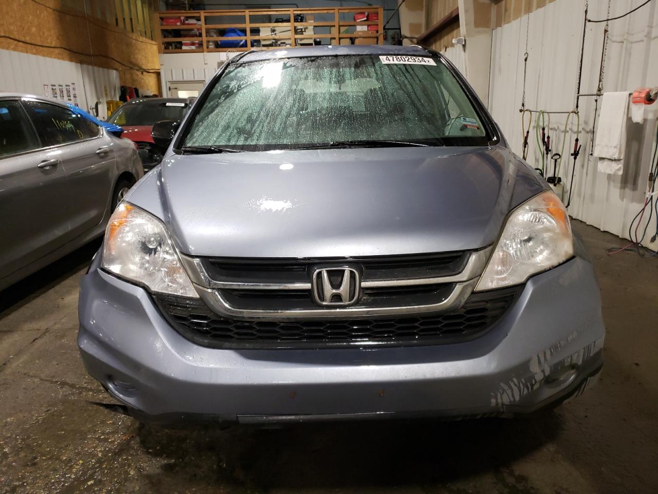 Photo 4 VIN: JHLRE4H39BC003353 - HONDA CR-V 