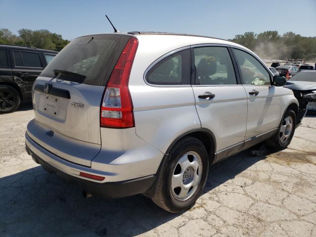 Photo 3 VIN: JHLRE4H39BC013901 - HONDA CR-V LX 