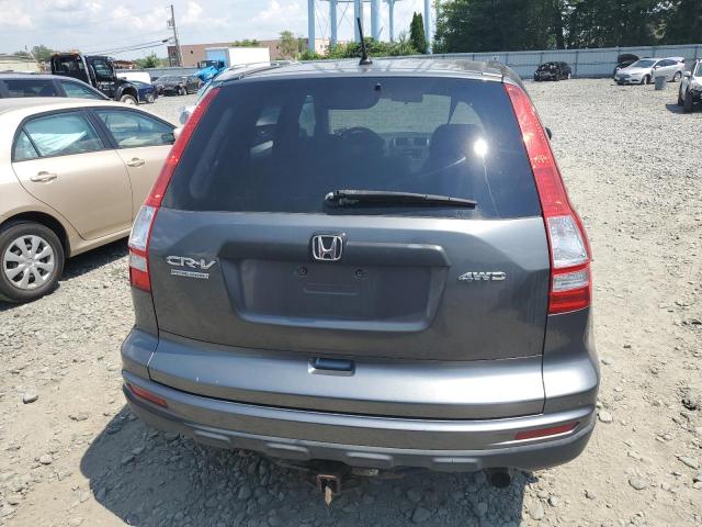 Photo 5 VIN: JHLRE4H41BC002643 - HONDA CR-V SE 