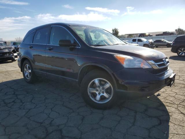 Photo 3 VIN: JHLRE4H41BC004246 - HONDA CRV 