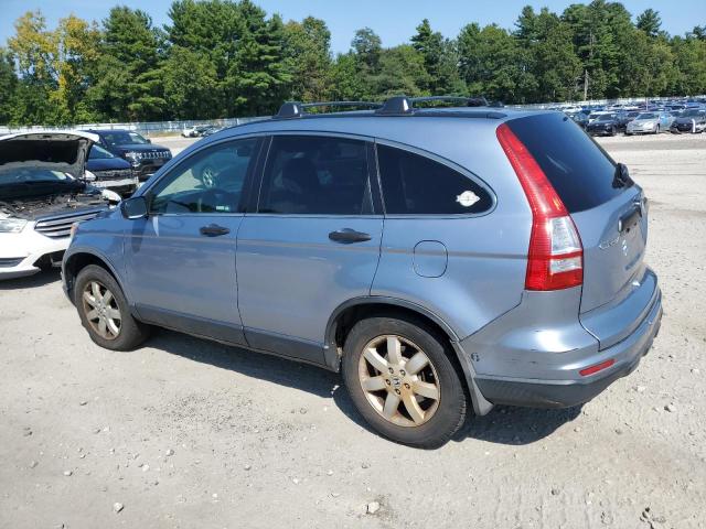 Photo 1 VIN: JHLRE4H41BC007308 - HONDA CR-V SE 