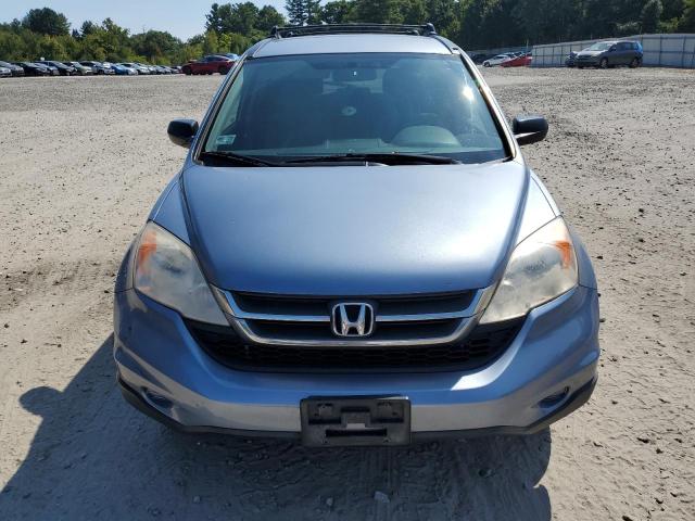 Photo 4 VIN: JHLRE4H41BC007308 - HONDA CR-V SE 