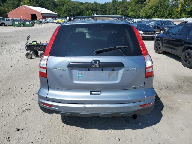 Photo 5 VIN: JHLRE4H41BC007308 - HONDA CR-V SE 