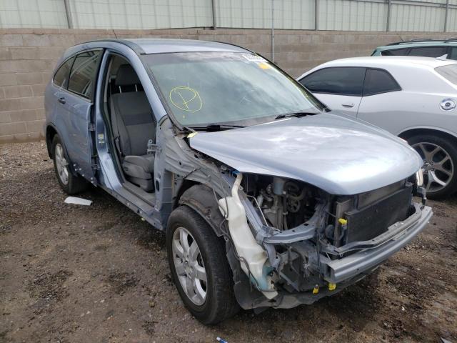 Photo 0 VIN: JHLRE4H41BC022598 - HONDA CR-V SE 