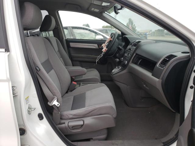 Photo 4 VIN: JHLRE4H41BC023072 - HONDA CR-V SE 