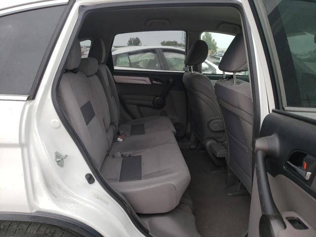 Photo 5 VIN: JHLRE4H41BC023072 - HONDA CR-V SE 