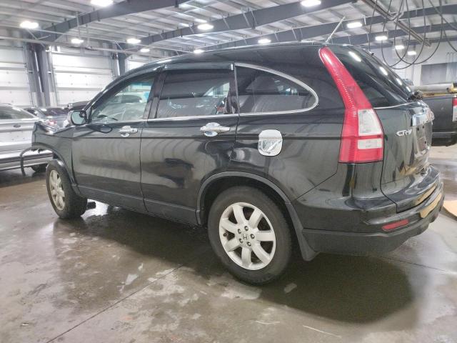 Photo 1 VIN: JHLRE4H41BC023685 - HONDA CRV 