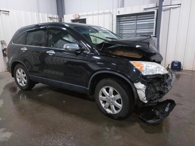 Photo 3 VIN: JHLRE4H41BC023685 - HONDA CRV 