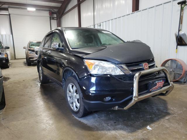 Photo 0 VIN: JHLRE4H41BC023685 - HONDA CR-V SE 