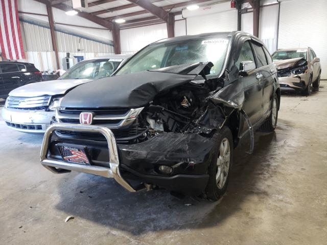 Photo 1 VIN: JHLRE4H41BC023685 - HONDA CR-V SE 