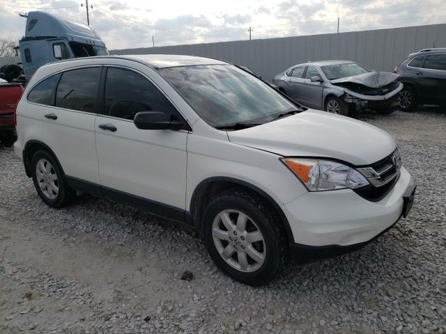 Photo 0 VIN: JHLRE4H41BC024982 - HONDA CR-V SE 