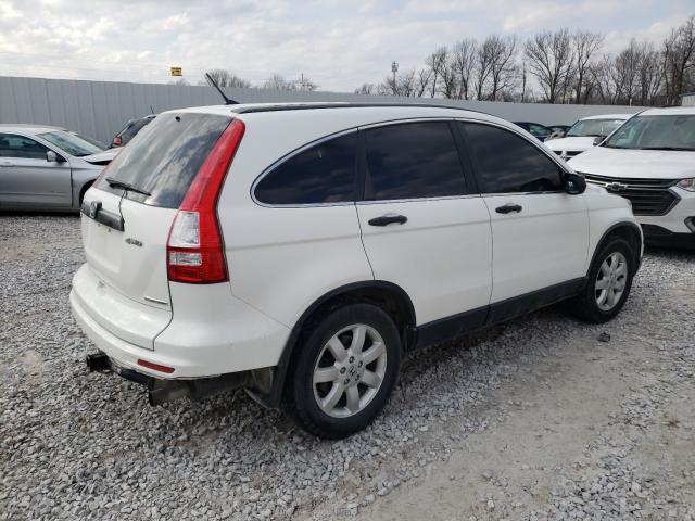 Photo 3 VIN: JHLRE4H41BC024982 - HONDA CR-V SE 