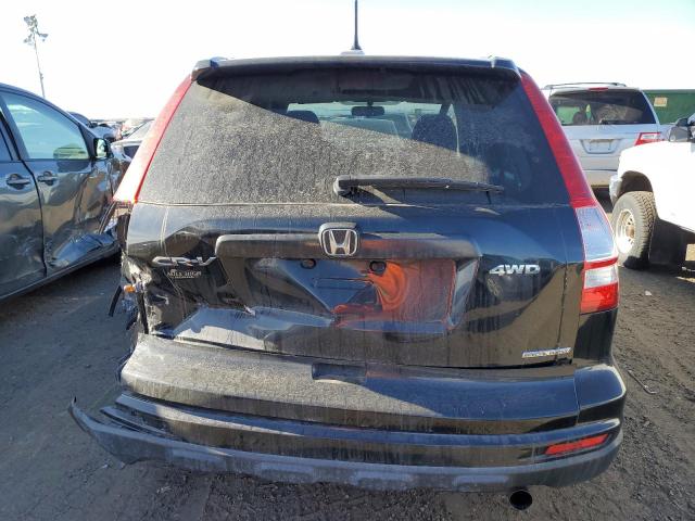 Photo 5 VIN: JHLRE4H41BC027624 - HONDA CRV 