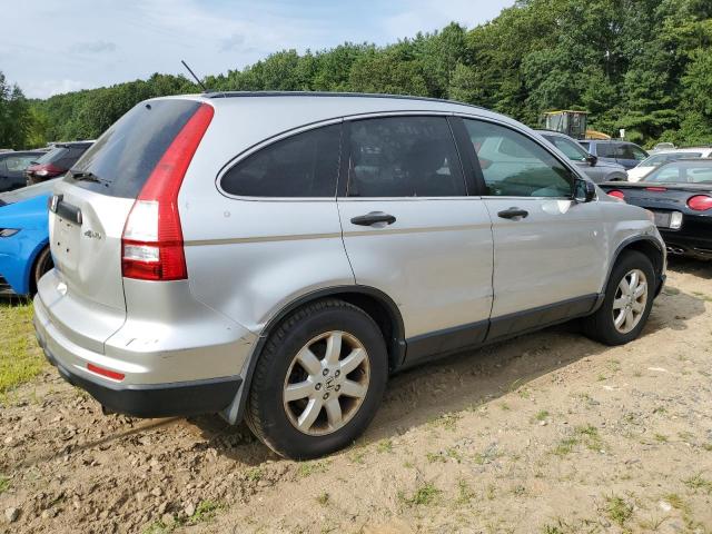 Photo 2 VIN: JHLRE4H42BC010573 - HONDA CRV 