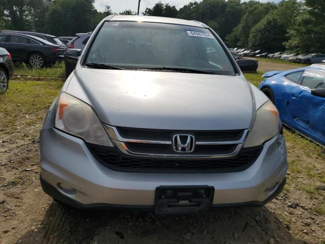 Photo 4 VIN: JHLRE4H42BC010573 - HONDA CRV 