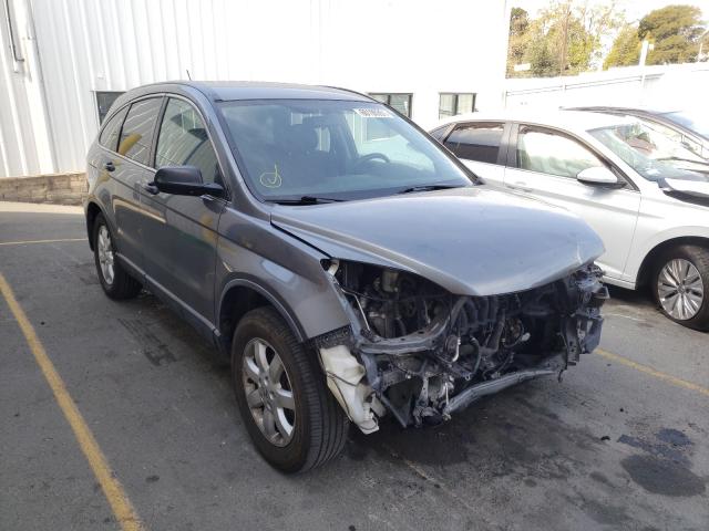 Photo 0 VIN: JHLRE4H42BC012047 - HONDA CR-V SE 