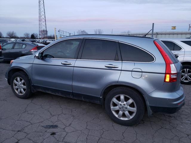 Photo 1 VIN: JHLRE4H42BC012467 - HONDA CRV 