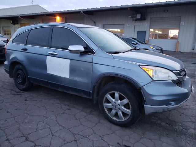 Photo 3 VIN: JHLRE4H42BC012467 - HONDA CRV 