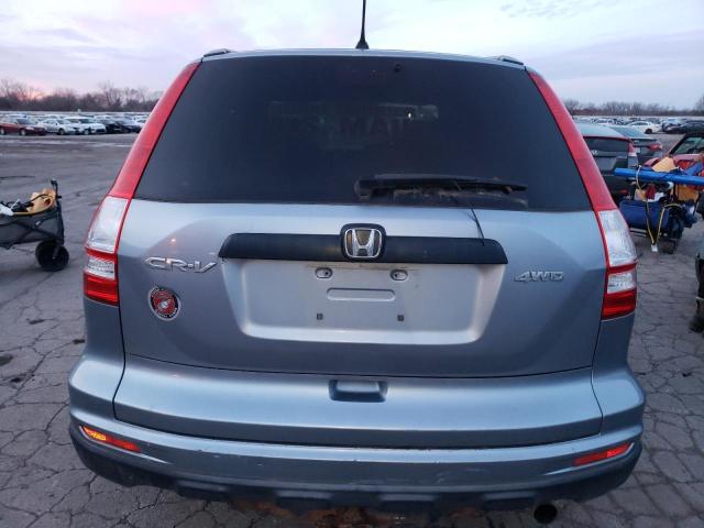 Photo 5 VIN: JHLRE4H42BC012467 - HONDA CRV 