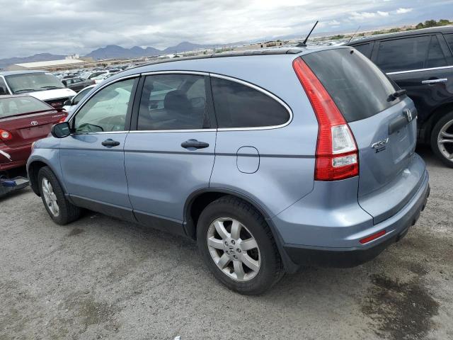 Photo 1 VIN: JHLRE4H42BC027342 - HONDA CR-V SE 