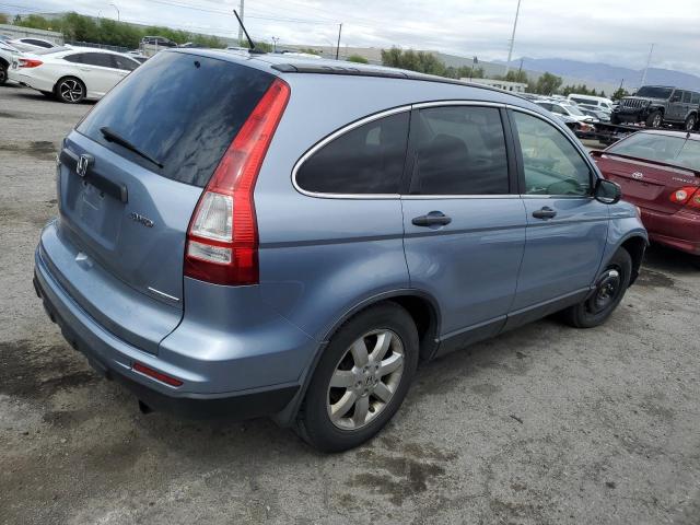 Photo 2 VIN: JHLRE4H42BC027342 - HONDA CR-V SE 