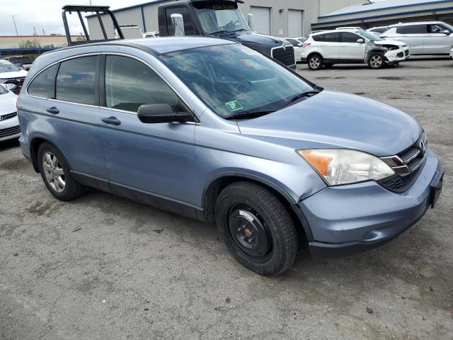 Photo 3 VIN: JHLRE4H42BC027342 - HONDA CR-V SE 