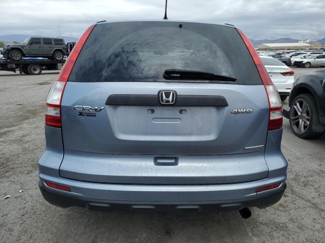 Photo 5 VIN: JHLRE4H42BC027342 - HONDA CR-V SE 