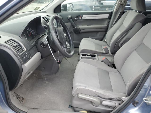 Photo 6 VIN: JHLRE4H42BC027342 - HONDA CR-V SE 