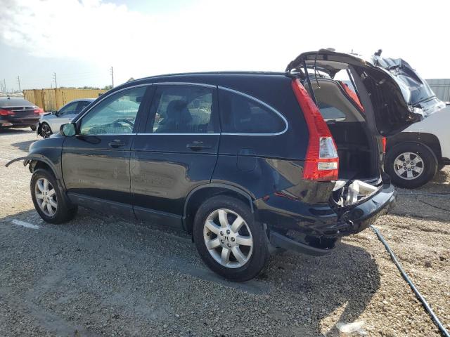 Photo 1 VIN: JHLRE4H43BC002563 - HONDA CR-V SE 