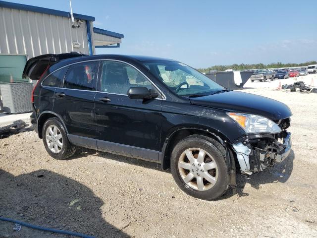 Photo 3 VIN: JHLRE4H43BC002563 - HONDA CR-V SE 