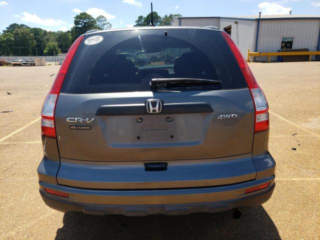 Photo 5 VIN: JHLRE4H43BC005530 - HONDA CRV 