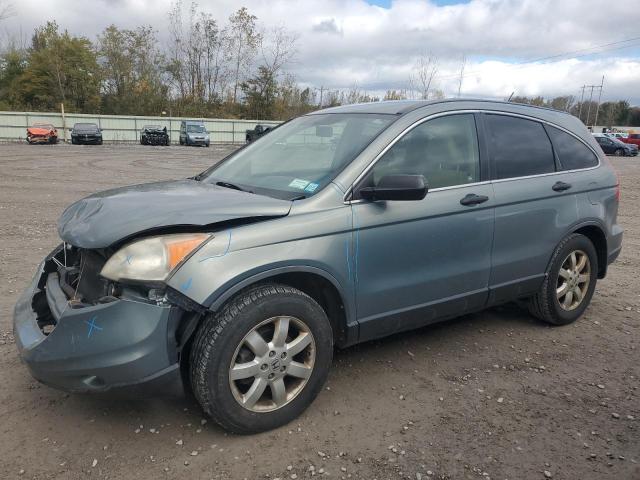 Photo 0 VIN: JHLRE4H43BC007522 - HONDA CR-V SE 