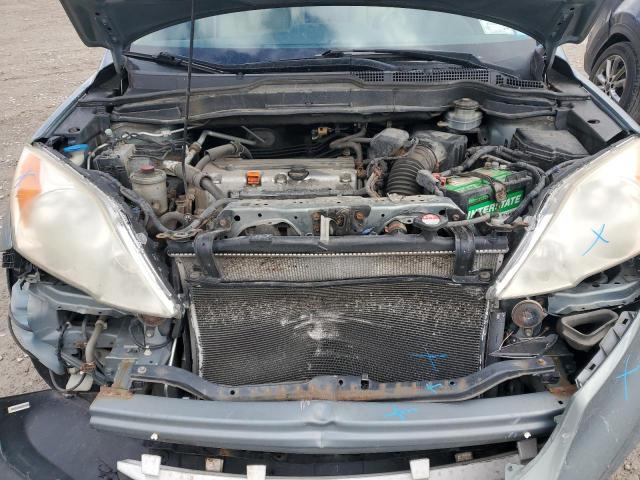 Photo 11 VIN: JHLRE4H43BC007522 - HONDA CR-V SE 