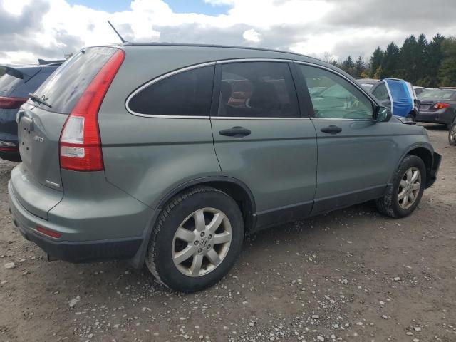 Photo 2 VIN: JHLRE4H43BC007522 - HONDA CR-V SE 