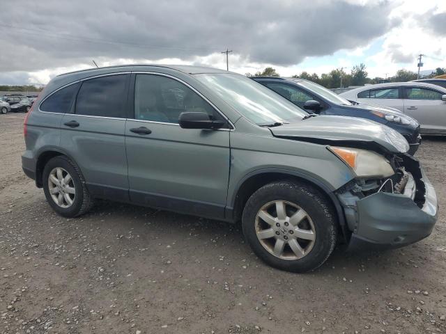 Photo 3 VIN: JHLRE4H43BC007522 - HONDA CR-V SE 