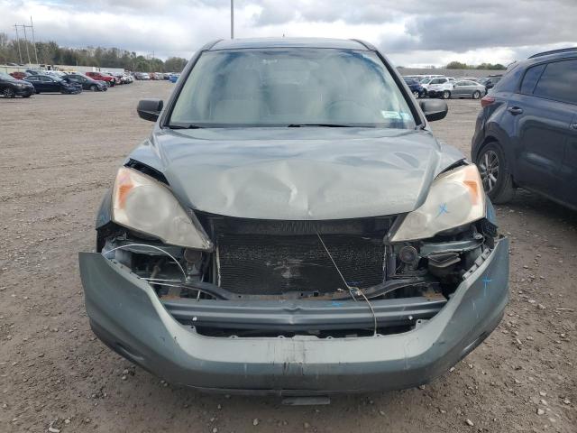 Photo 4 VIN: JHLRE4H43BC007522 - HONDA CR-V SE 