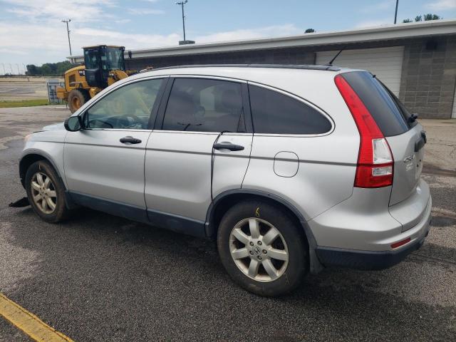 Photo 1 VIN: JHLRE4H43BC012736 - HONDA CR-V SE 