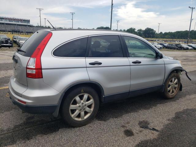 Photo 2 VIN: JHLRE4H43BC012736 - HONDA CR-V SE 