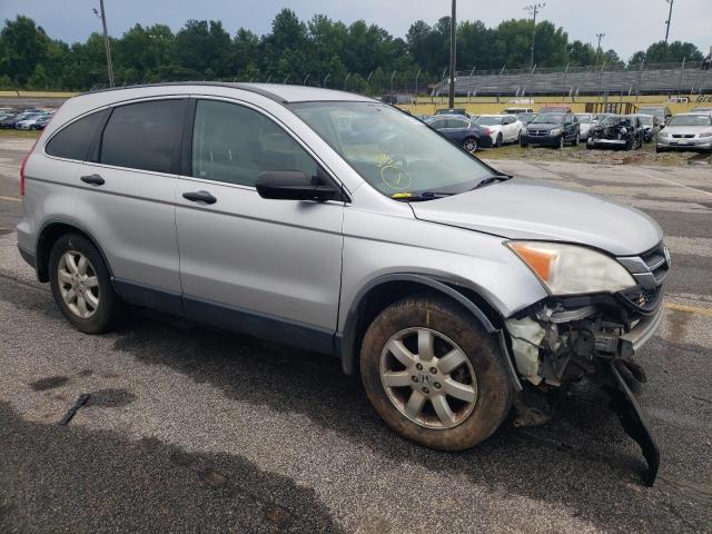 Photo 3 VIN: JHLRE4H43BC012736 - HONDA CR-V SE 