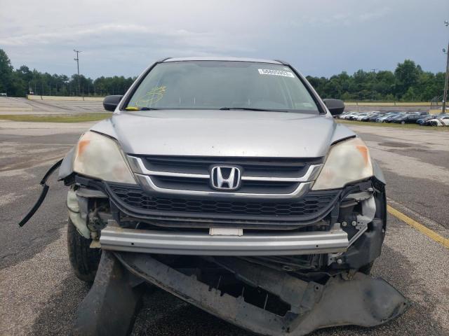 Photo 4 VIN: JHLRE4H43BC012736 - HONDA CR-V SE 