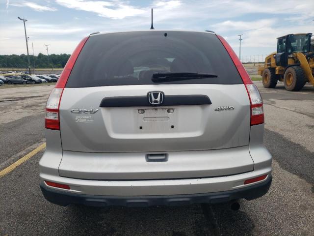 Photo 5 VIN: JHLRE4H43BC012736 - HONDA CR-V SE 