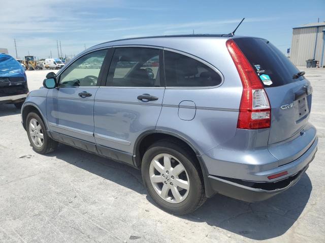 Photo 1 VIN: JHLRE4H43BC023588 - HONDA CRV 