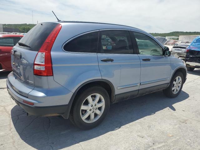 Photo 2 VIN: JHLRE4H43BC023588 - HONDA CRV 